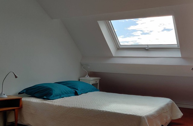 Charmante 2 Zimmer, nur wenige Minuten von Disneyland entfernt.