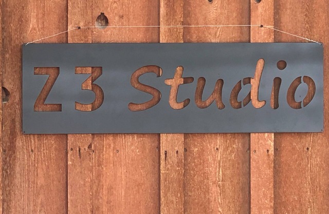 Charmantes Studio in privater Umgebung in der Nähe von Cody