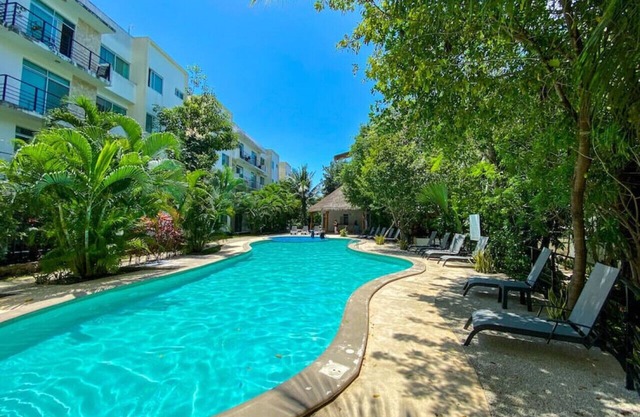 Charming 2BD PH w/Large Terrace Great for Families