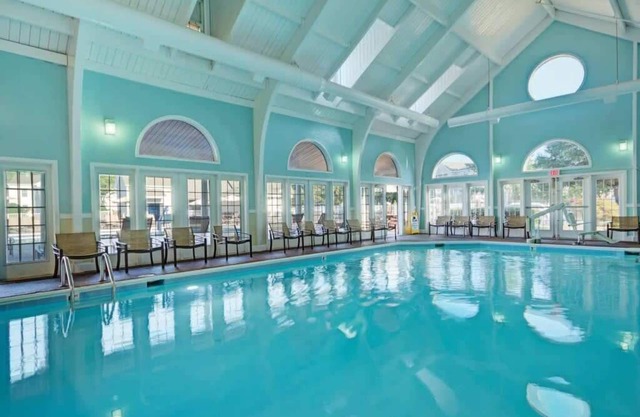 Charming 2BR Colonial Condo at Wyndham Kingsgate