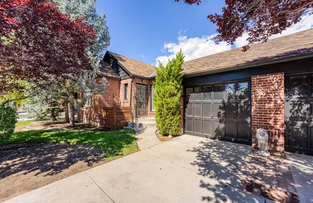 Charming 2 Bedroom in Old Southwest