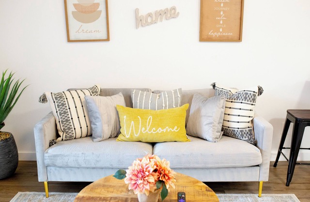 Charming 2BR near Downtown Little Rock