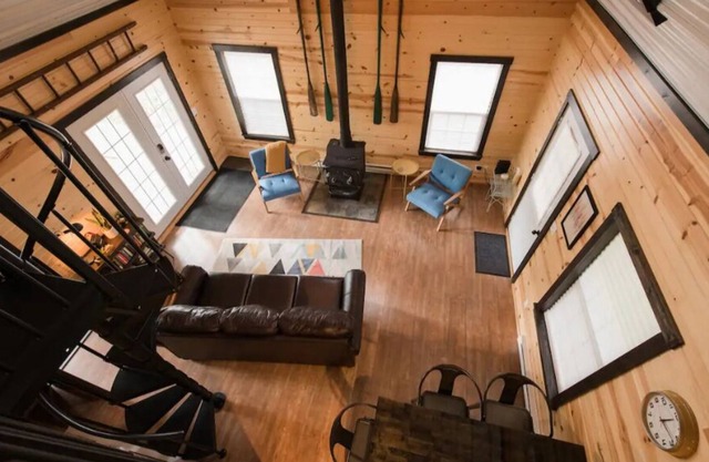 Charming 2BR on Lake Wissota