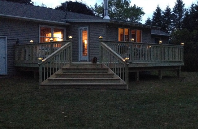 Charming 3-bedroom house in Saratoga Springs! Private yard and pet friendly!