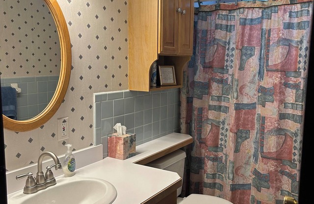 Charming 3-bedroom chalet in Harbor Springs