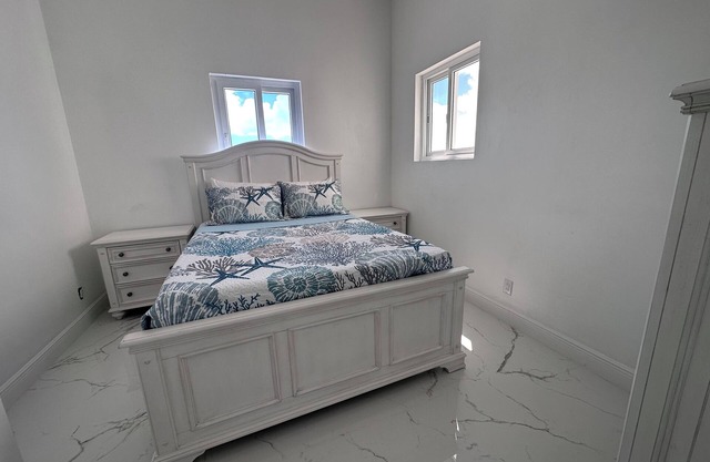 Charming 3-bedroom house with AC in Farmer's Hill