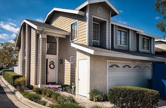 Charming 3-bedroom condo with WiFi and AC in peaceful Mission Viejo