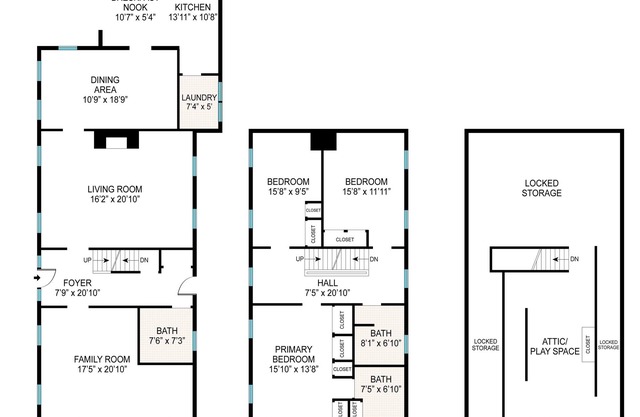 Charming 3-bedroom farmhouse with WiFi, AC in enchanting Putnam Valley