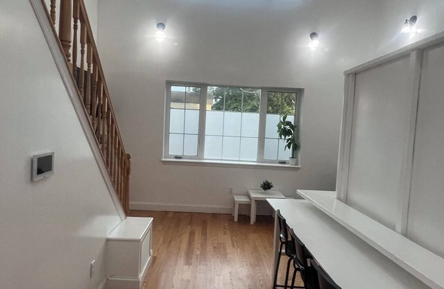 Charming 3-bedroom apartment