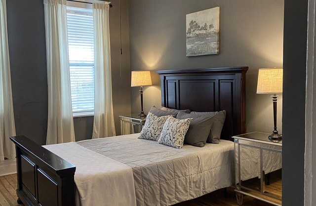 Charming 3 Bedroom / 1.5 Bath in Shaw Neighborhood