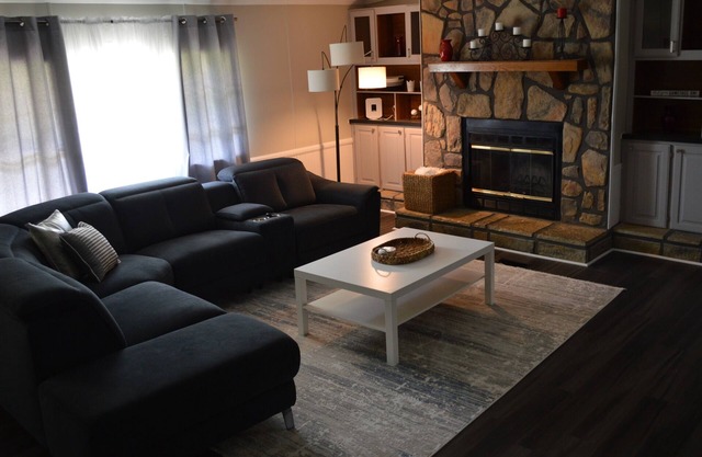 Charming 3-bedroom - 20 mins to campus
