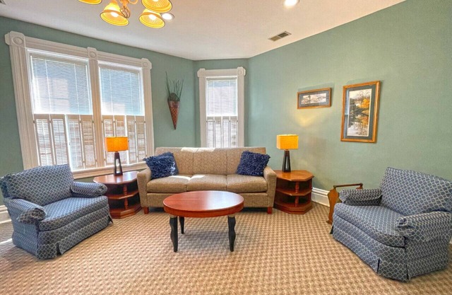 Charming 3-Bedroom Apartment Near Historic Downtown Marietta