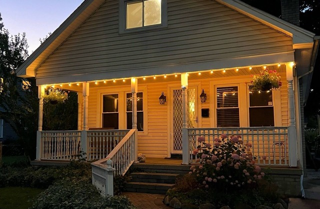 Charming 3-bedroom Bungalow