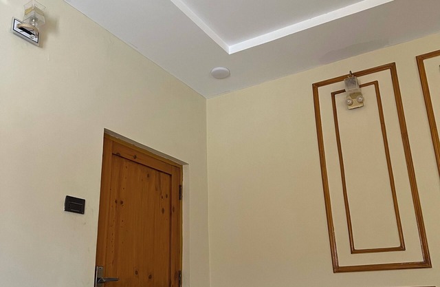 Charming 3-bedroom bungalow in Sukkur with Swimming Poo.Home away from Home.