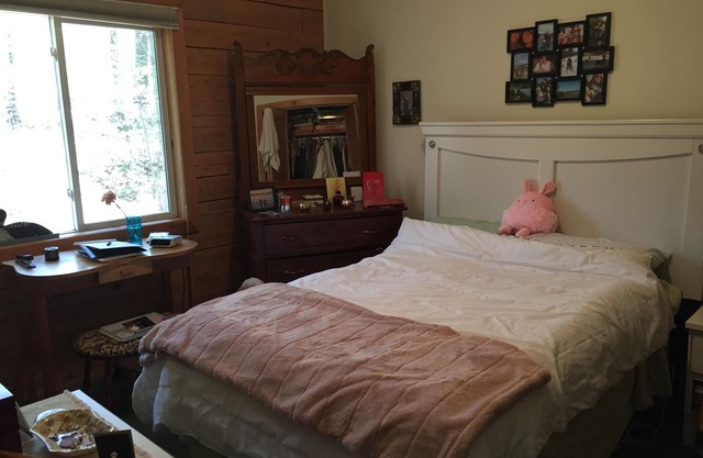 Charming 3-bedroom cottage/home overlooking Big Gull Lake in Central Frontenac