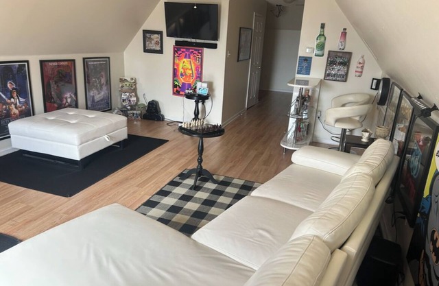 Charming 3-bedroom estate with AC and WiFi in pleasant Horn Lake