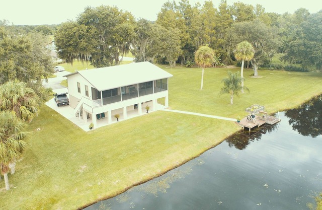 Charming 3-bedroom family friendly Lakehouse in lovely Sebring