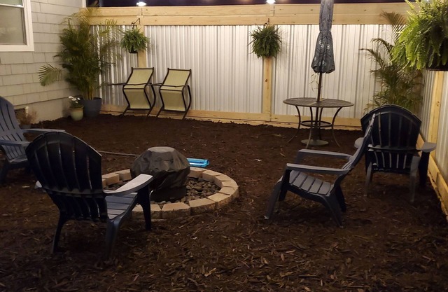 Charming 3-bedroom house in beautiful Bainbridge with AC, Wi-Fi