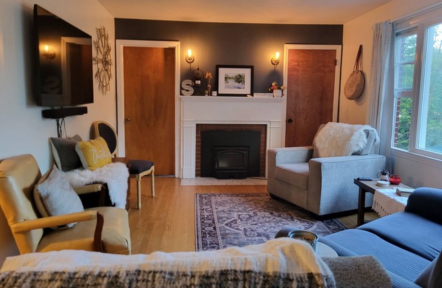 Charming 3-bedroom house in the heart of Blacksburg