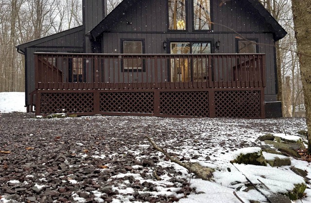 Charming 3-bedroom house in wonderful Gouldsboro