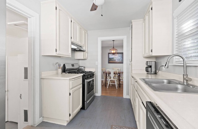 Charming 3-bedroom house in Marysville with WiFi and AC