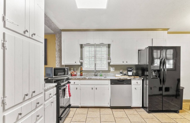 Charming 3-bedroom house in fabulous Tuscaloosa!