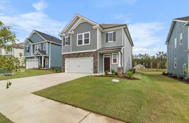 Charming 3-bedroom house close to Augusta Masters