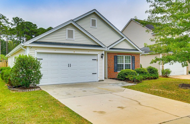 Charming 3-bedroom house with fitness room and AC in amazing Lexington