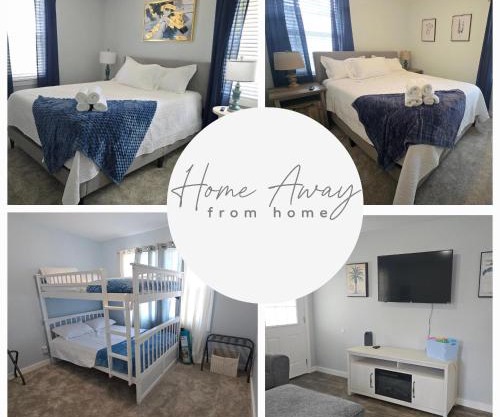 Charming 3-bedroom home in beautiful Panama City