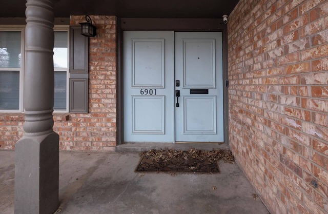 Charming 3-bedroom house with Pool Table and Shuffleboard in awesome Amarillo