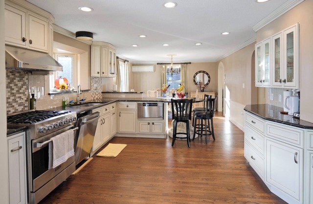 Charming 3-bedroom house in wonderful Hartford