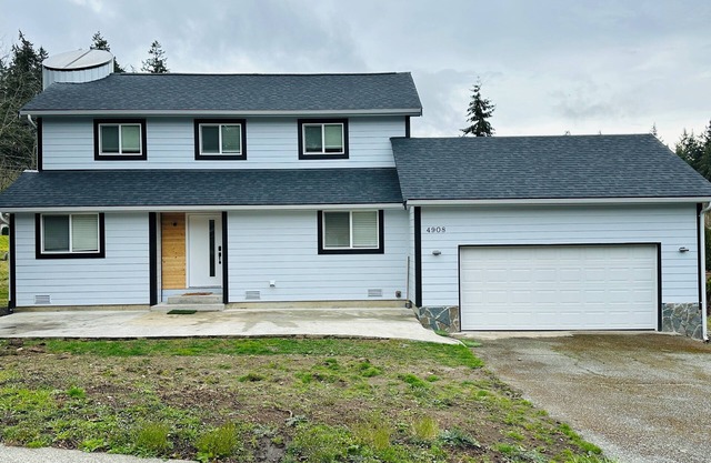 Charming 3-bedroom house in delightful Mukilteo, WA