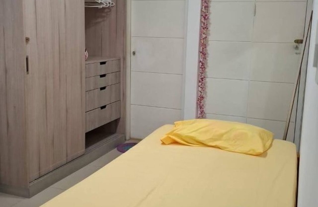 Charming 3 bedroom house with AC, WiFi in Iquitos. Near to everything.