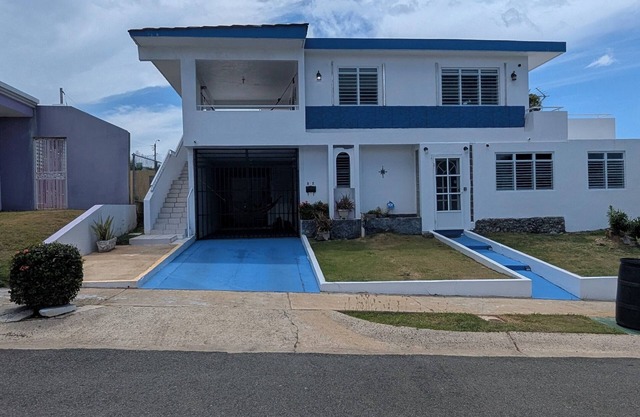 Charming 3-bedroom house in an excellent location