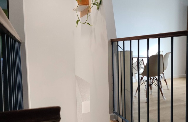 Charming 3-bedroom house in enjoyable Antioch with WiFi, AC