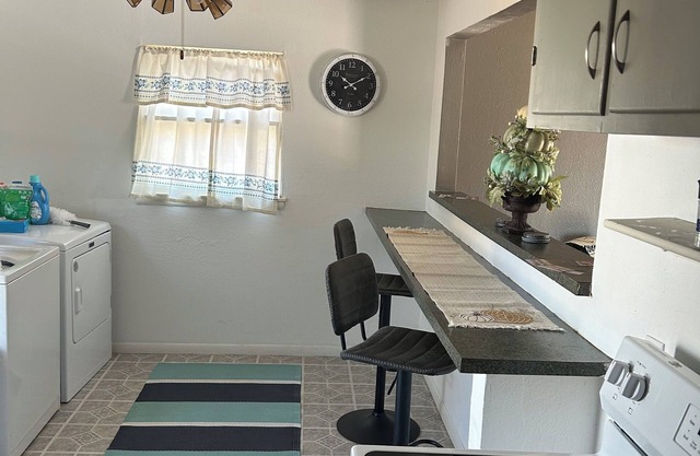 Charming 3-bedroom house in Quaint Coahoma with AC, WiFi