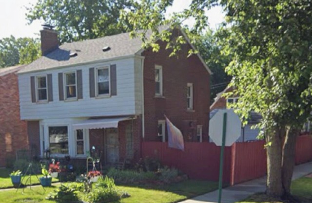 Charming 3-bedroom house in brilliant Detroit with WiFi, AC