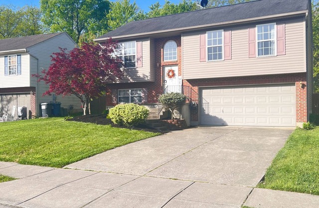 Charming 3-bedroom house in Elsmere with full basement