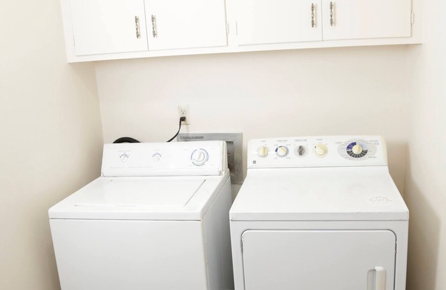 Charming 3-bedroom house in wonderful Jackson with AC, fitness room, WiFi