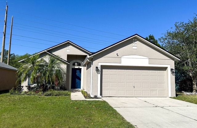 Charming 3-bedroom house in awesome Orlando