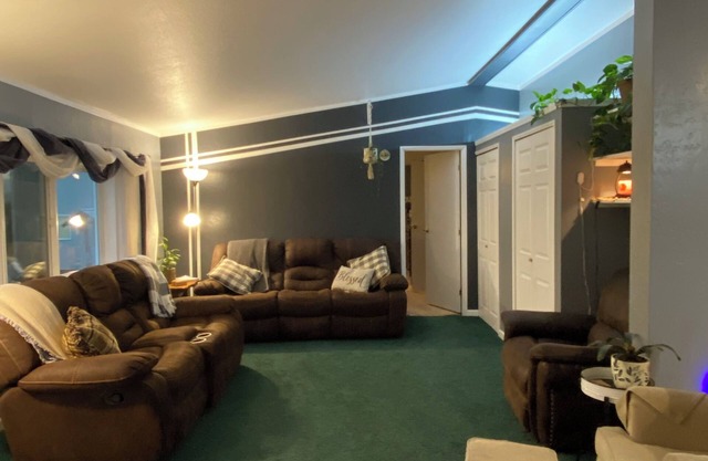 Charming 3-bedroom house with WiFi in Plummer
