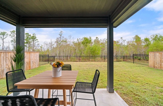 Charming 3-bedroom house in adorable Conroe with AC