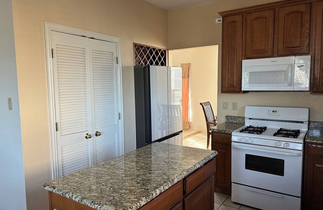 Charming 3-bedroom house in serene DeSoto