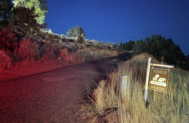 Charming 3-bedroom house with WiFi, AC in serene Kanab