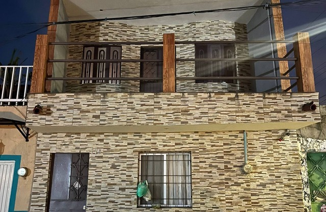 Charming 3-bedroom house with WiFi, AC in welcoming Tala