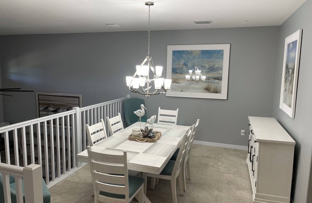 Charming 3-bedroom townhome on a quad in amazing Paseo in Fort Myers