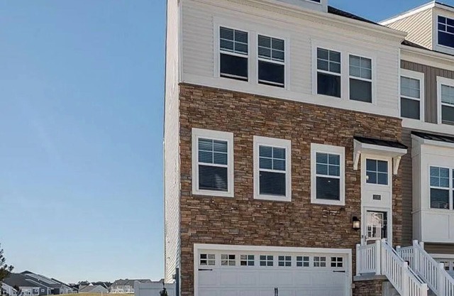 Charming 3-bedroom townhome with AC, WiFi in phenomenal Millsboro