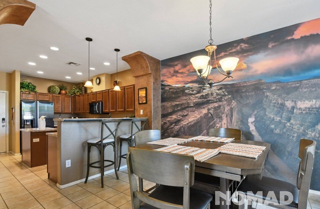 Charming 3-bedroom townhome in foothills of Daisy Mountain in beautiful Anthem