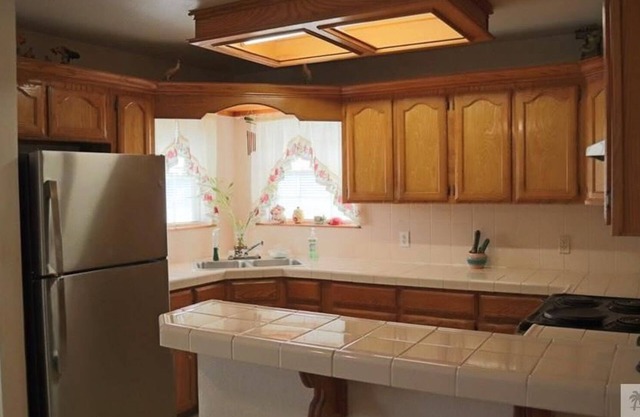 Charming 3-bedroom house on over half acre lot