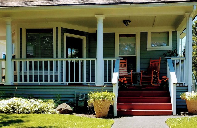 Charming 3 bedroom